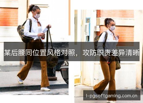 某后腰同位置风格对照,攻防职责差异清晰 某后腰同位置风格对照,攻防职责差异清晰